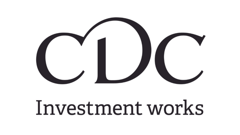 CDC logo