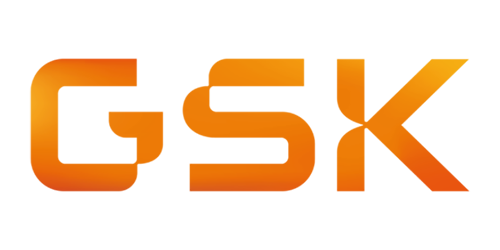 GSK logo