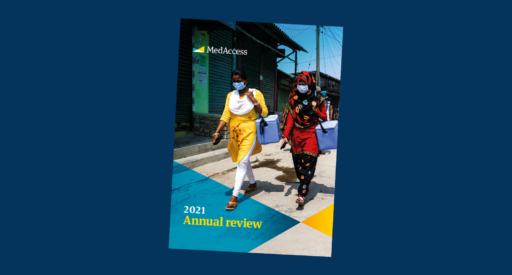 2019 Annual review