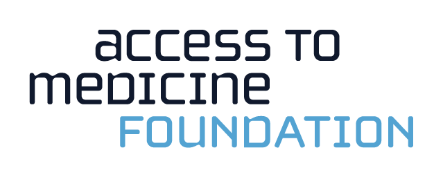 Access To Medicine Foundation logo