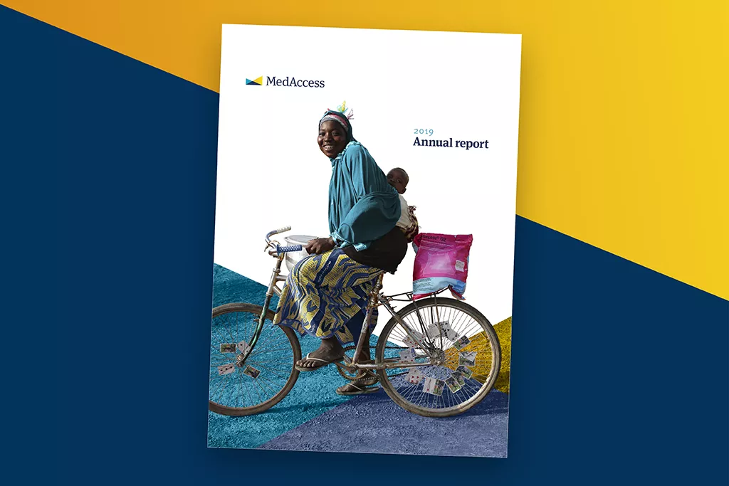 MedAccess 2019 Annual Report
