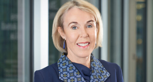 Helen Rees
