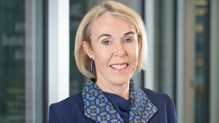 Helen Rees