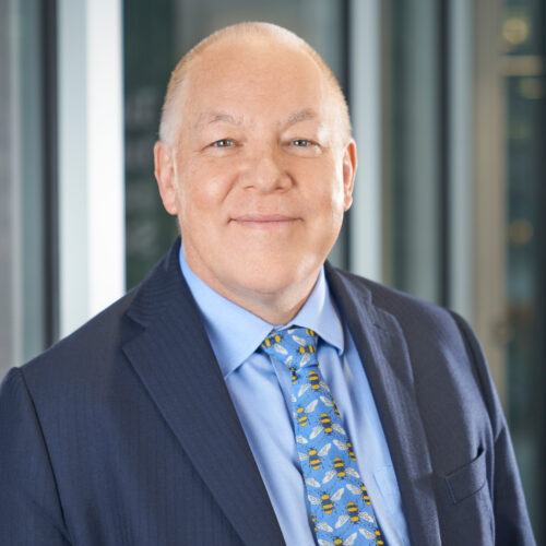 Michael Anderson