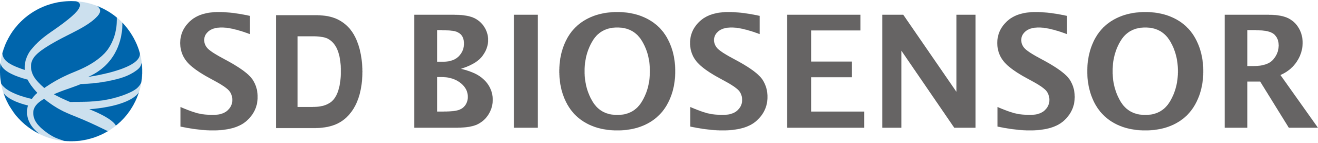 SD Biosensor Logo