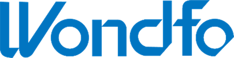 Wondfo Logo